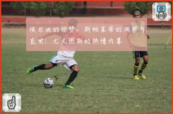 埃尔坎的称赞，斯帕莱蒂的洞察与直觉：尤文图斯的热情内幕