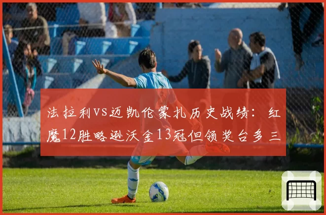 法拉利vs迈凯伦蒙扎历史战绩：红魔12胜略逊沃金13冠但领奖台多三次