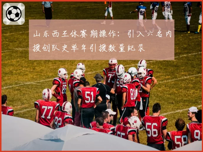 山东西王休赛期操作:引入六名内援创队史单年引援数量纪录
